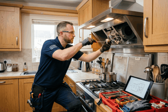 kitchenhood