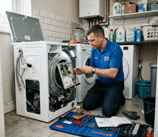 washing machin 1